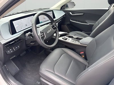 2024 Kia EV6 Wind
