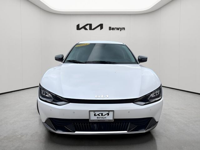 2024 Kia EV6 Wind