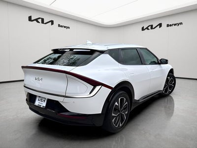 2024 Kia EV6 Wind
