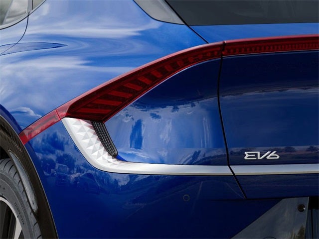 2024 Kia EV6 Wind