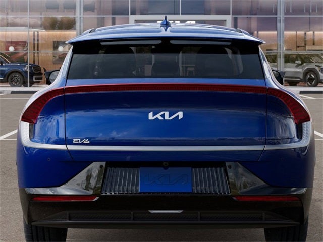 2024 Kia EV6 Wind