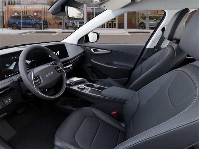 2024 Kia EV6 Wind