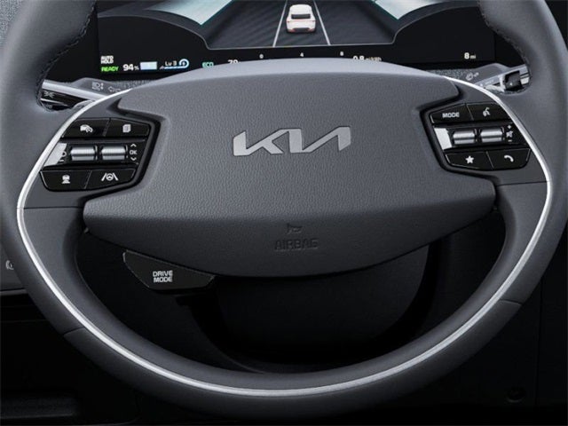 2024 Kia EV6 Wind