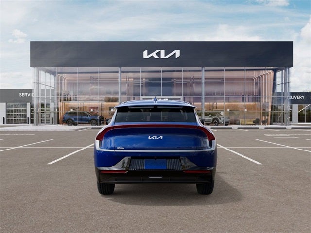 2024 Kia EV6 Wind