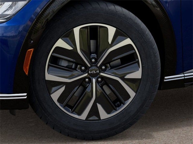 2024 Kia EV6 Wind