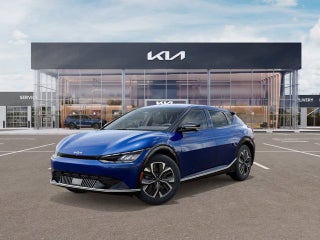 2024 Kia EV6 Wind