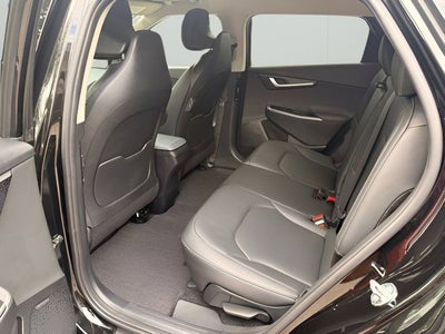2023 Kia EV6 Wind