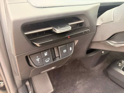 2023 Kia EV6 Wind