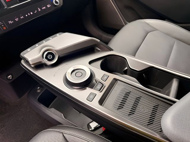 2023 Kia EV6 Wind