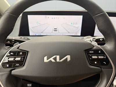 2023 Kia EV6 Wind