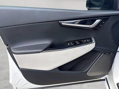 2022 Kia EV6 GT-Line