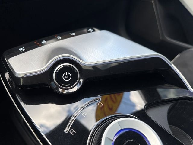 2022 Kia EV6 GT-Line