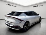 2022 Kia EV6 GT-Line