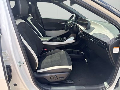 2022 Kia EV6 GT-Line