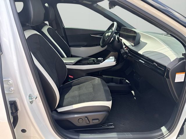 2022 Kia EV6 GT-Line