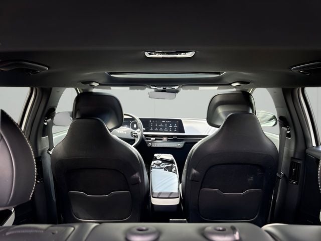 2022 Kia EV6 GT-Line