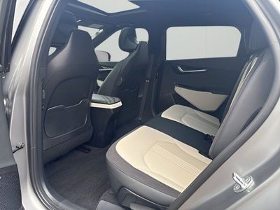 2023 Kia EV6 GT-Line