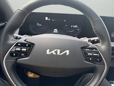 2023 Kia EV6 GT-Line