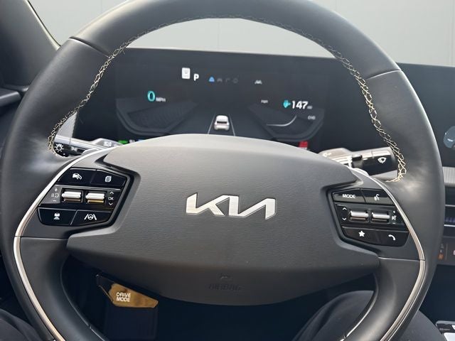 2023 Kia EV6 GT-Line