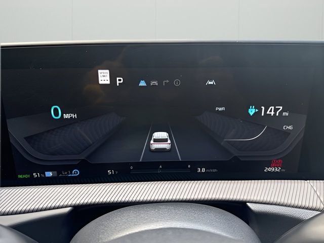 2023 Kia EV6 GT-Line