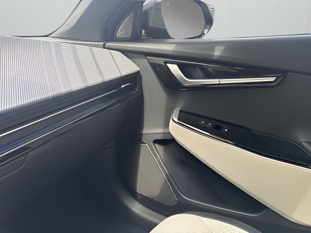 2023 Kia EV6 GT-Line