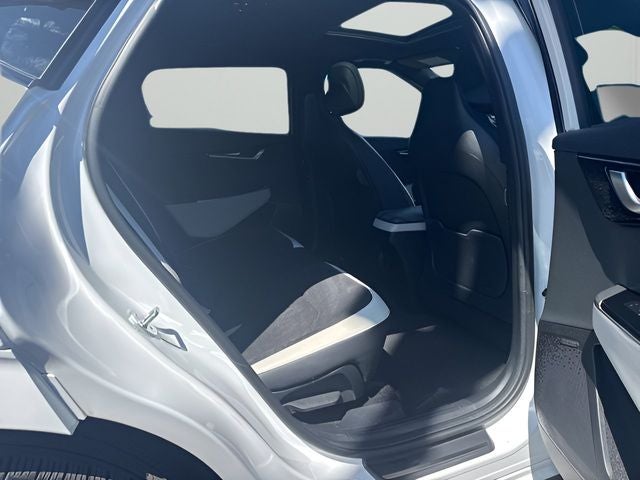 2023 Kia EV6 GT-Line