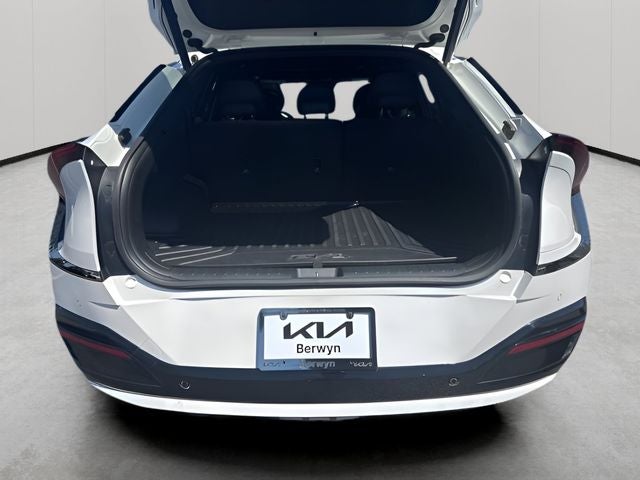 2023 Kia EV6 GT-Line