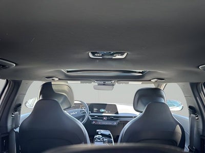2023 Kia EV6 GT-Line