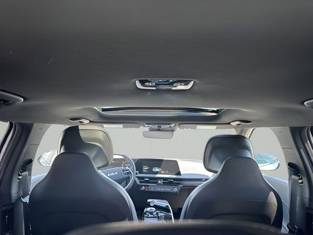 2023 Kia EV6 GT-Line