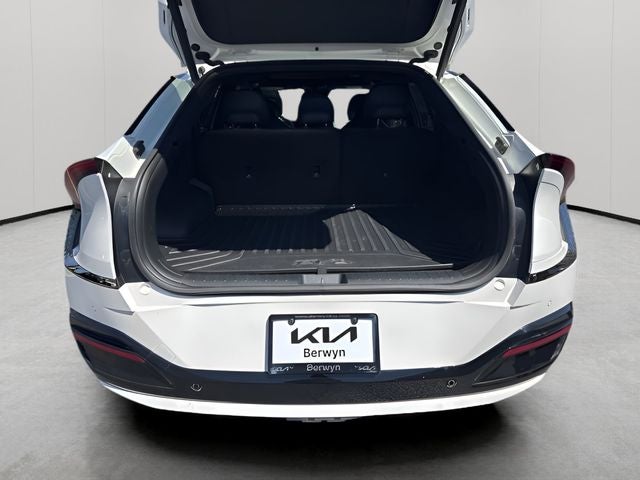 2023 Kia EV6 GT-Line
