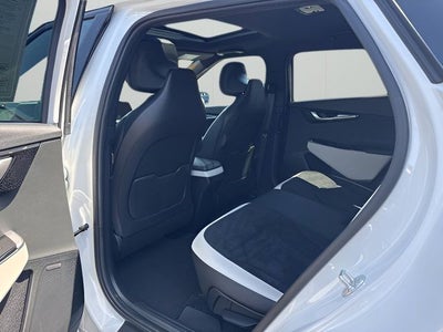 2023 Kia EV6 GT-Line