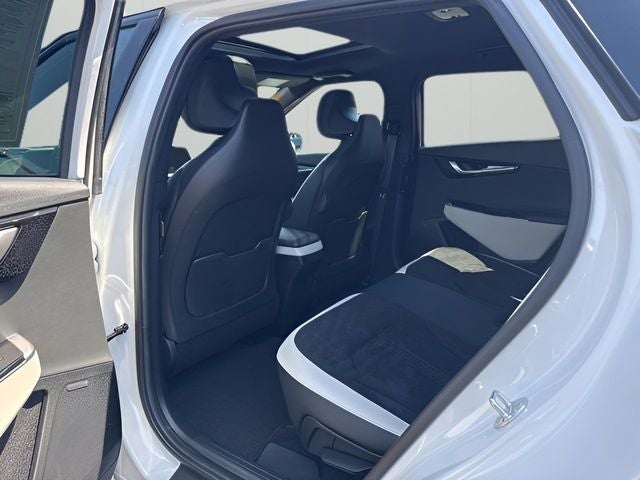 2023 Kia EV6 GT-Line