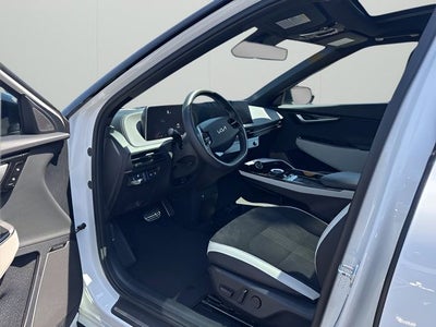 2023 Kia EV6 GT-Line
