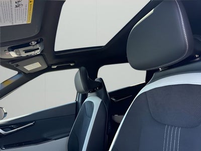 2023 Kia EV6 GT-Line