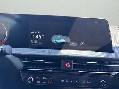 2023 Kia EV6 GT-Line