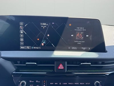 2023 Kia EV6 GT-Line