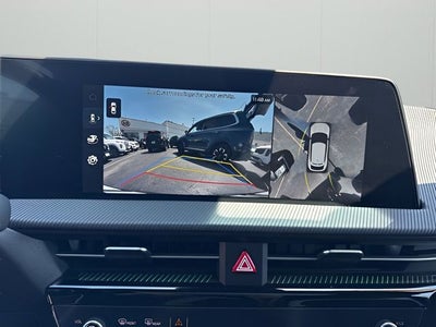 2023 Kia EV6 GT-Line