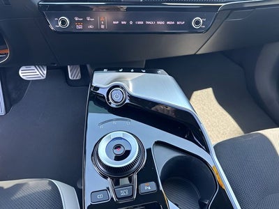 2023 Kia EV6 GT-Line