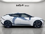 2023 Kia EV6 GT-Line