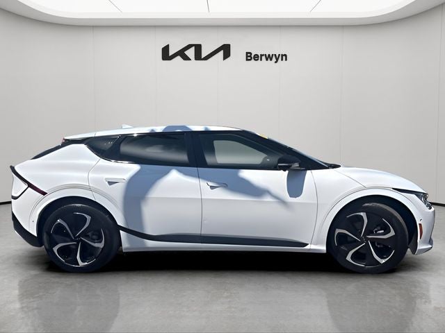 2023 Kia EV6 GT-Line