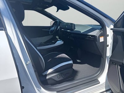 2023 Kia EV6 GT-Line