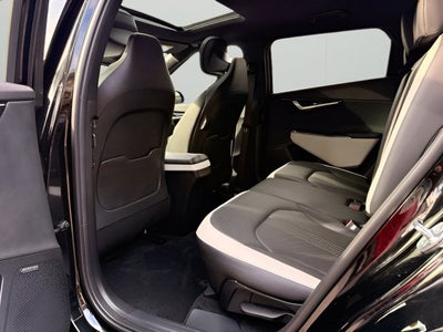 2024 Kia EV6 GT-Line