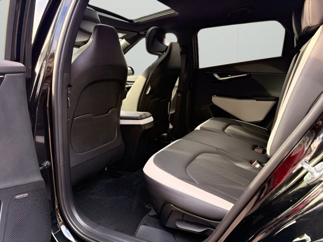 2024 Kia EV6 GT-Line
