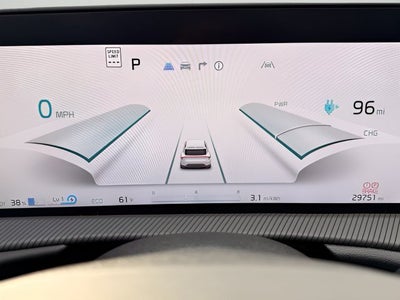 2024 Kia EV6 GT-Line