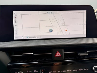 2024 Kia EV6 GT-Line