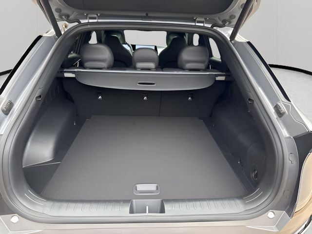 2024 Kia EV6 GT-Line