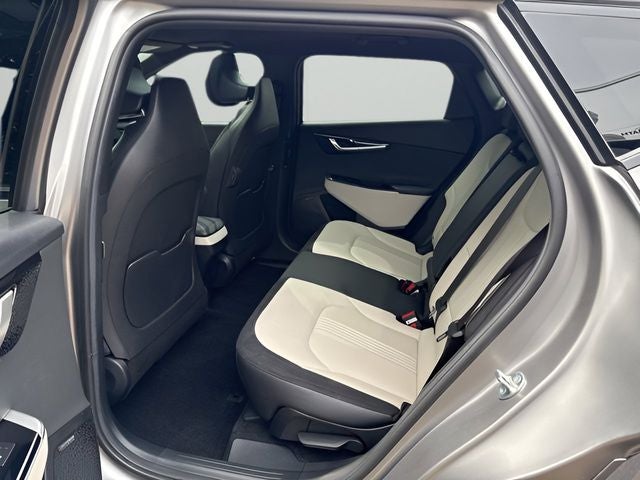 2024 Kia EV6 GT-Line