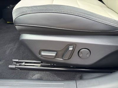 2024 Kia EV6 GT-Line
