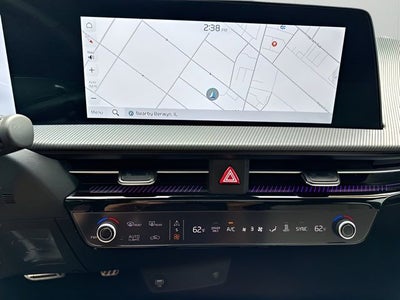 2024 Kia EV6 GT-Line