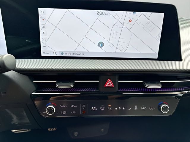 2024 Kia EV6 GT-Line